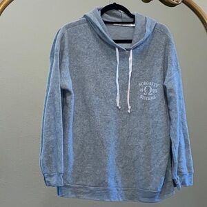 Project Social T Sorority Sisters Hoodie Size S